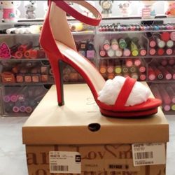 Hot Brattie Pack Stilettos