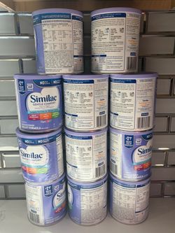 Purple Can Sim