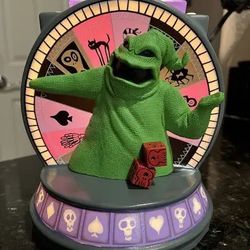 Oogie Boogie Warmer 