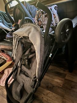 Baby stroller