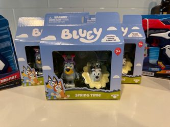 Toys