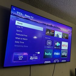 4k Roku Tv 