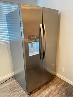 Fridge