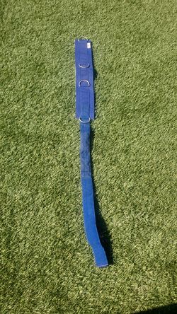 Weight lifting belt