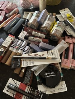 Makeup Lipstick Foundation And More $2 Each