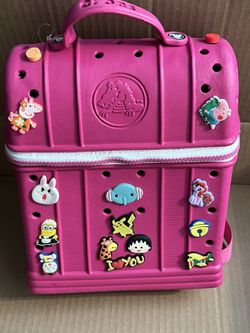 CROCS backpack
