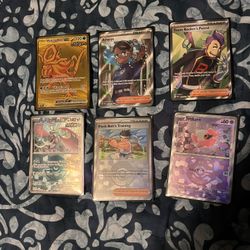Pokemon Singles 