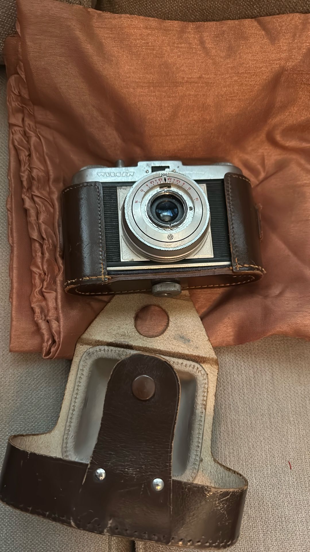 Old Cameras and accesories