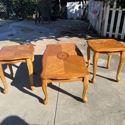 Coffee Table / Mesa