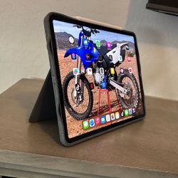 I Pad Pro 5th Gen