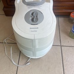 Air Purifier Honey Well