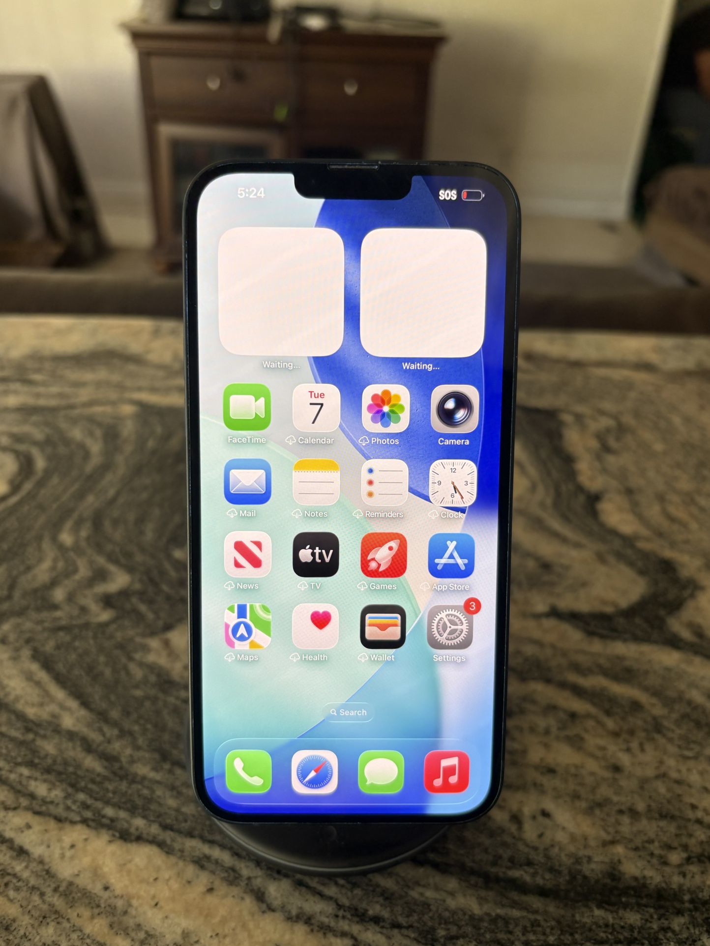 iPhone 14 Plus 128GB