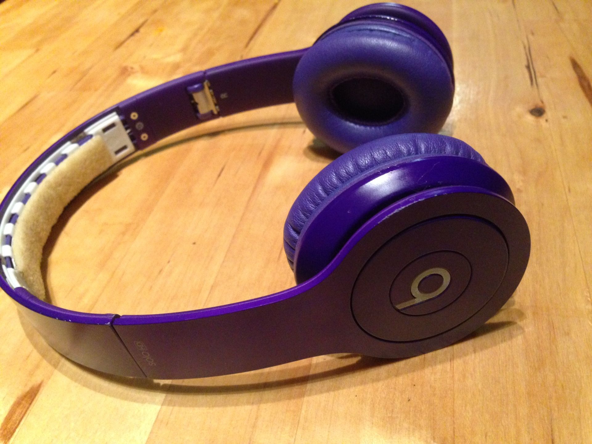 Beats solo hd