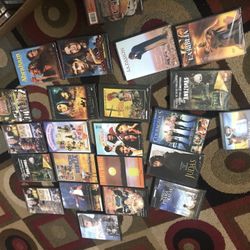 Película de la Biblia ,,