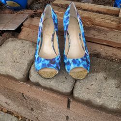 Women's Shoes Nine West Size 7.5 