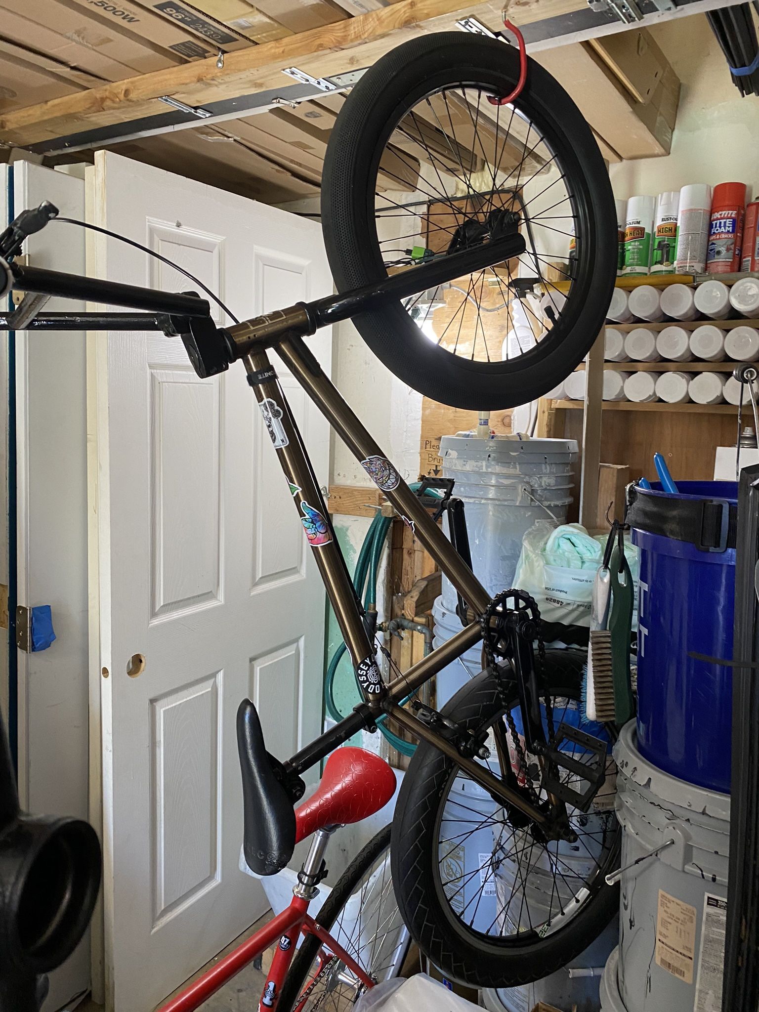 FIT Bike Co. Series One