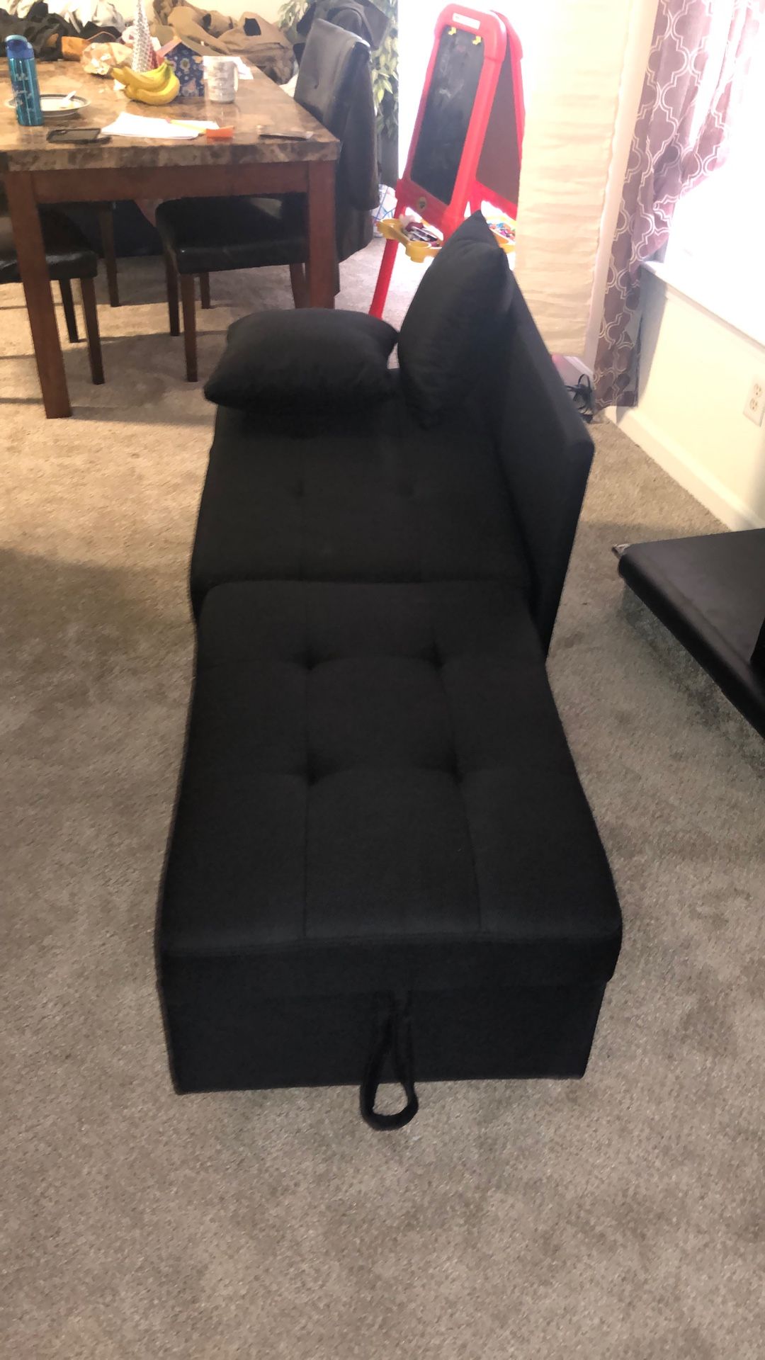 Sleeper Sofa Chair