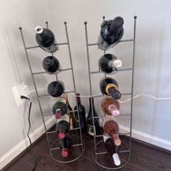 Wine Racks