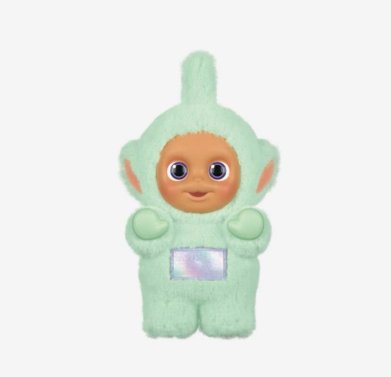 Teletubbies Vibrancy (MINT DIPSY)