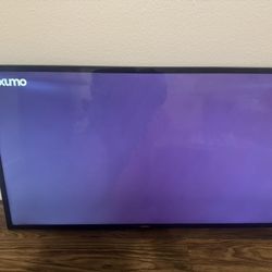 Samsung 42’ Smart TV