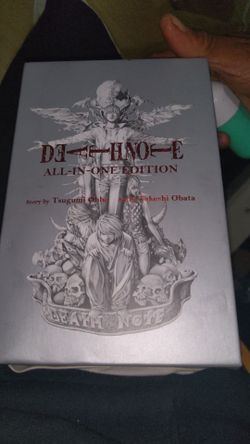 Death note
