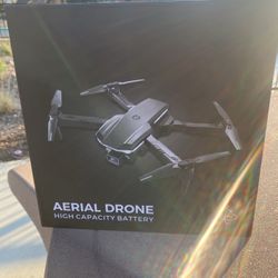 Aerial Drone