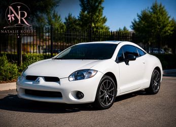 2012 Mitsubishi Eclipse