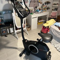 Pro Form Exercise Bike
