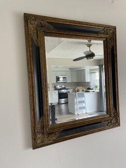 Custom Mirror