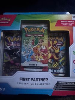 Pokémon cards