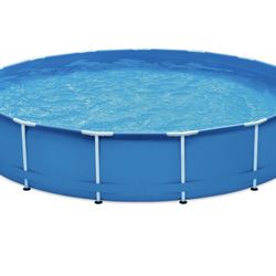 15 ft X 42in Pool