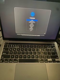 MacBook Pro Parts 2022/2020 FIRM Price