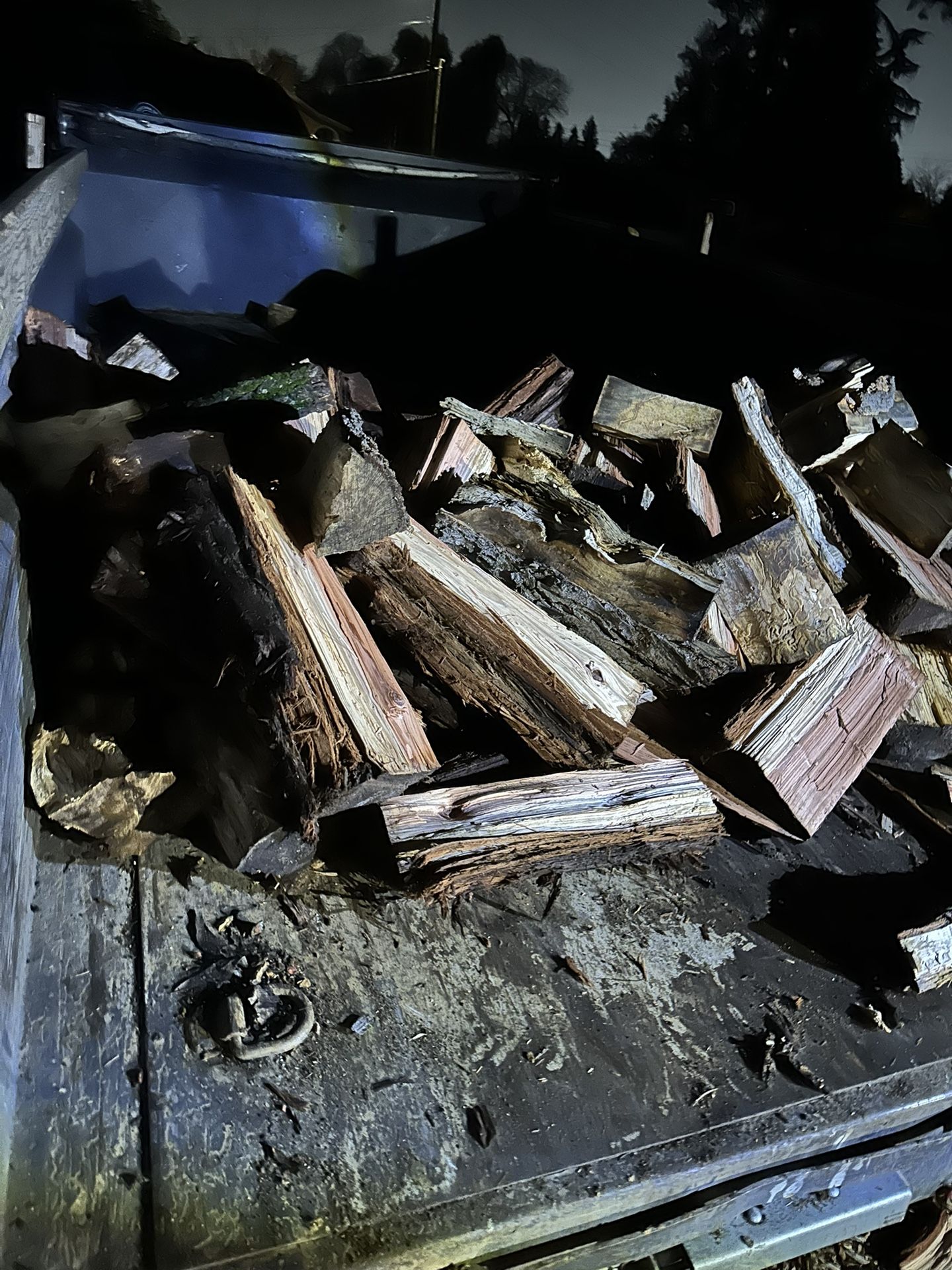 Firewood