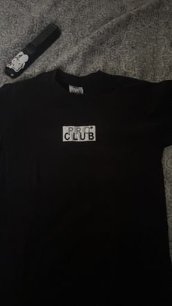 Pro club t shirt