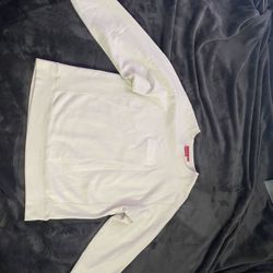 supreme crewneck 