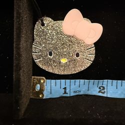 ACRYLIC KEYCHAIN HELLO KITTY NEW