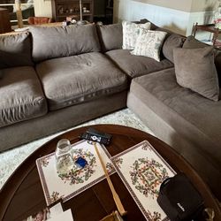 Sectional Couch