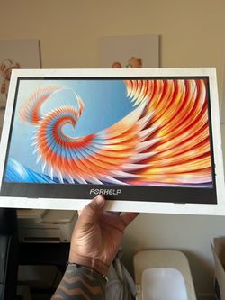 Mobile Monitor
