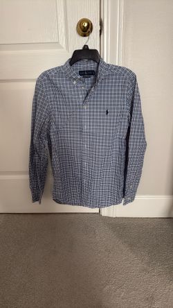 Ralph Lauren Boys Extra Large 18–20