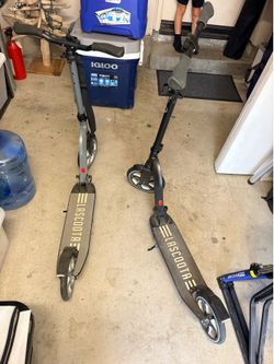 Scooter