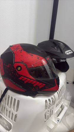 Helmet