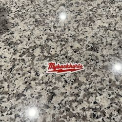 Mybackhurts Keychain