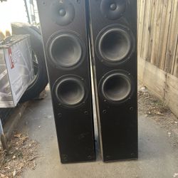 Acoustic Research AR ps2262