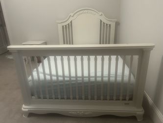 Full-size bed