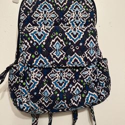 Vera Bradley backpack 