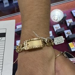  Chinolink Bracelet‼️