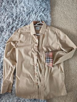 Burberry Top