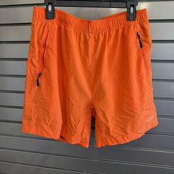 MTB Padded Liner Shorts – Size L – $10