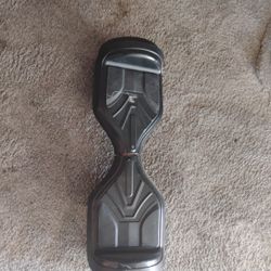 Hoverboard Must Go