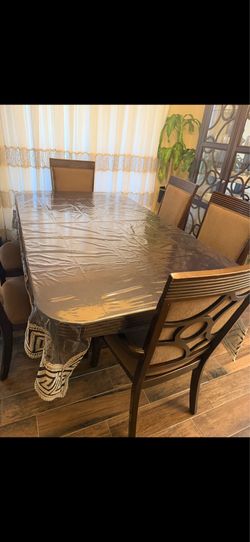 Dining room set